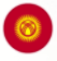 吉尔吉斯坦U23
